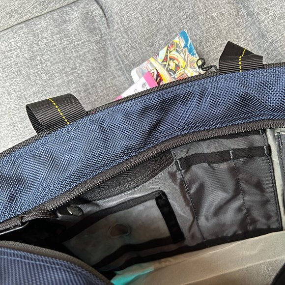 Timbuk2 Bags Timbuk2 The Macy Cargo Tote Miniature Duty Bag